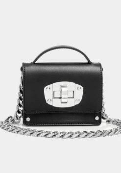 YHU1 NOSTALGIA TWO-WAY BELT BAG Bags
