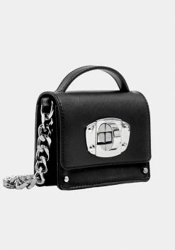 YHU1 NOSTALGIA TWO-WAY BELT BAG Bags