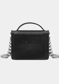 YHU1 NOSTALGIA TWO-WAY BELT BAG Bags