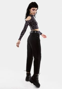 YHU1 NOSTALGIA TWO-WAY BELT BAG Bags