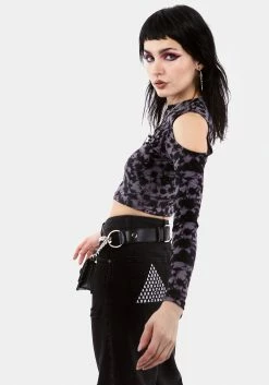 YHU1 NOSTALGIA TWO-WAY BELT BAG Bags