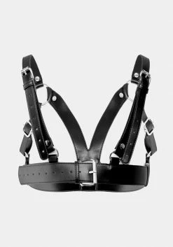 YHU1 HAIL HARNESS