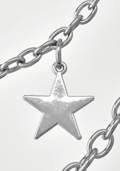 YHU1 NOVA BELT CHAIN Belts & Harnesses