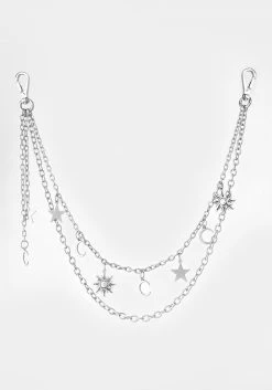 YHU1 NOVA BELT CHAIN Belts & Harnesses