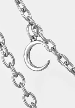 YHU1 NOVA BELT CHAIN Belts & Harnesses