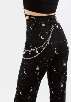 YHU1 NOVA BELT CHAIN Belts & Harnesses