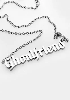 IVA1 Jewellery Ghoulfriend Belly Chain 12 IVA1 Jewellery Ghoulfriend Belly Chain