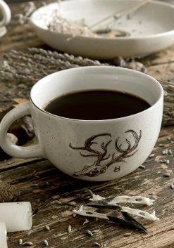 AFT1 STAG PAGAN CUP Lifestyle