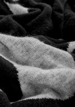 WEI1 Tops Stellar Oversized Jumper