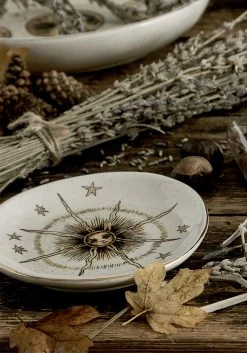 AFT1 Lifestyle SUN PAGAN TRINKET DISH