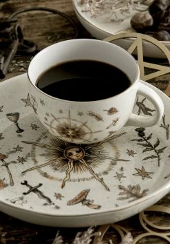 AFT1 Lifestyle SUN LARGE PAGAN DISH