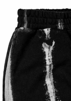 MET1 Bottoms SOLITUDE TIE DYE JOGGERS