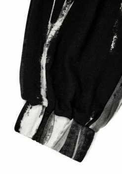 MET1 Bottoms SOLITUDE TIE DYE JOGGERS