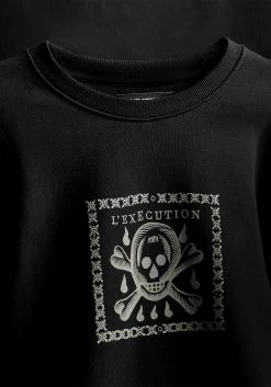 TOT1 Tops L’EXECUTION SWEATER