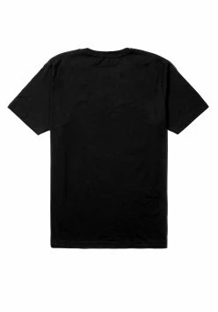 TOT1 Tops BLACK PHILLIP T-SHIRT