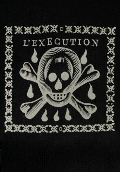 TOT1 Tops L’EXECUTION SWEATER