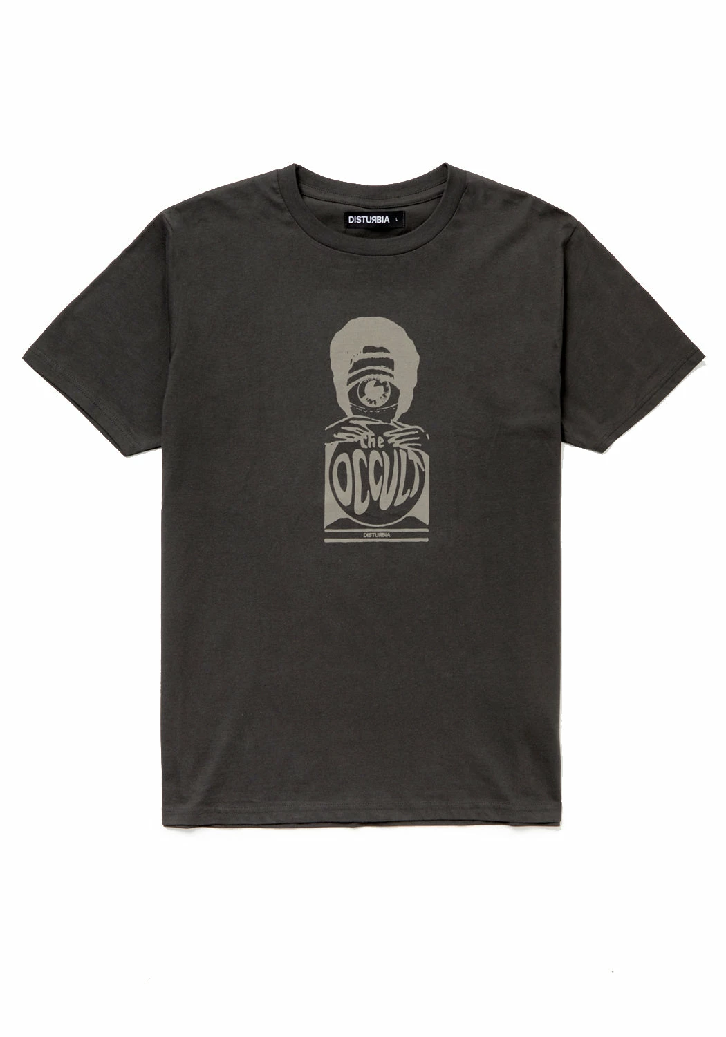 TOT1 OCCULT T-SHIRT Tops 7 TOT1 OCCULT T-SHIRT Tops