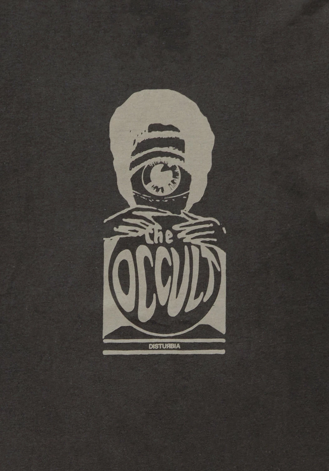 TOT1 OCCULT T-SHIRT Tops 8 TOT1 OCCULT T-SHIRT Tops