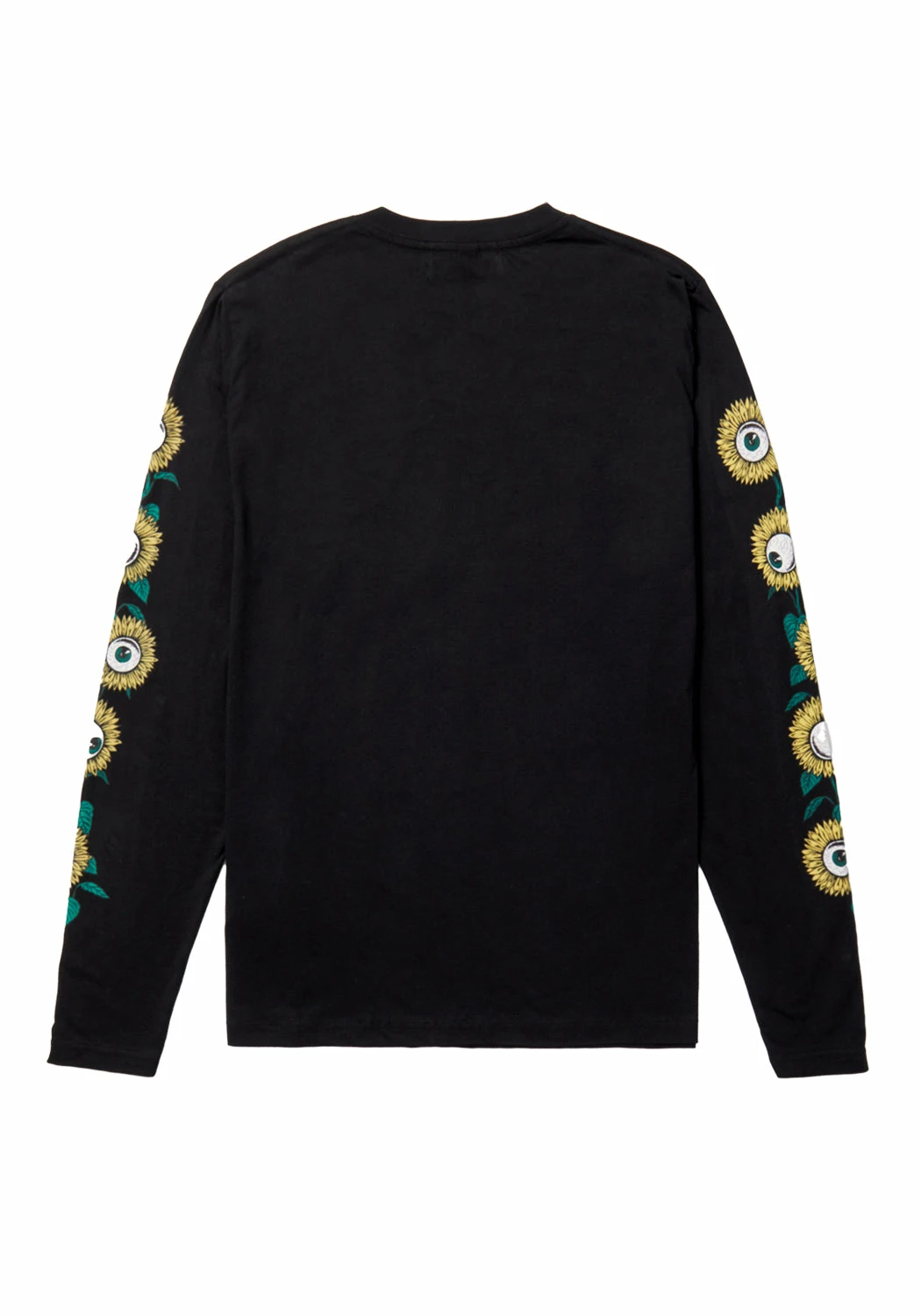 TOT1 Tops PALMS LONG SLEEVE TEE 11 TOT1 Tops PALMS LONG SLEEVE TEE