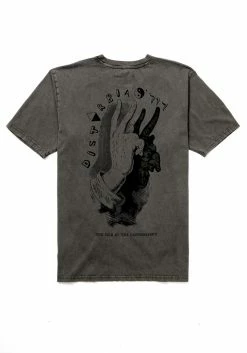 TOT1 SATURN T-SHIRT Tops