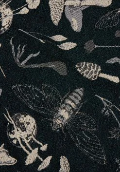 RUG1 Lifestyle EARTH MAGIC WOVEN BLANKET