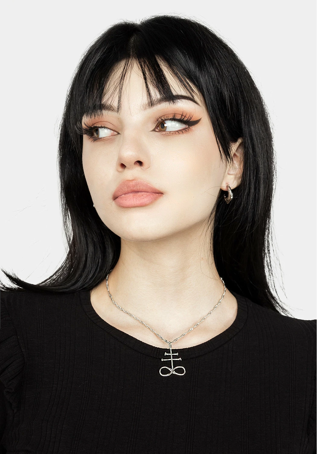 TOU1 LEVIATHAN BONE CROSS NECKLACE 4 TOU1 LEVIATHAN BONE CROSS NECKLACE