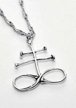 TOU1 LEVIATHAN BONE CROSS NECKLACE 11 TOU1 LEVIATHAN BONE CROSS NECKLACE