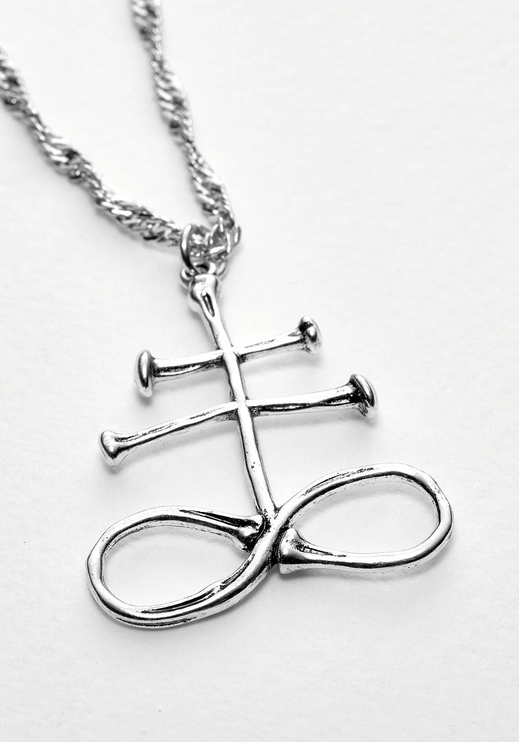 TOU1 LEVIATHAN BONE CROSS NECKLACE 7 TOU1 LEVIATHAN BONE CROSS NECKLACE