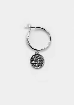 TOU1 OCCULT TRIPLE EARRING SET Jewellery 20 TOU1 OCCULT TRIPLE EARRING SET Jewellery