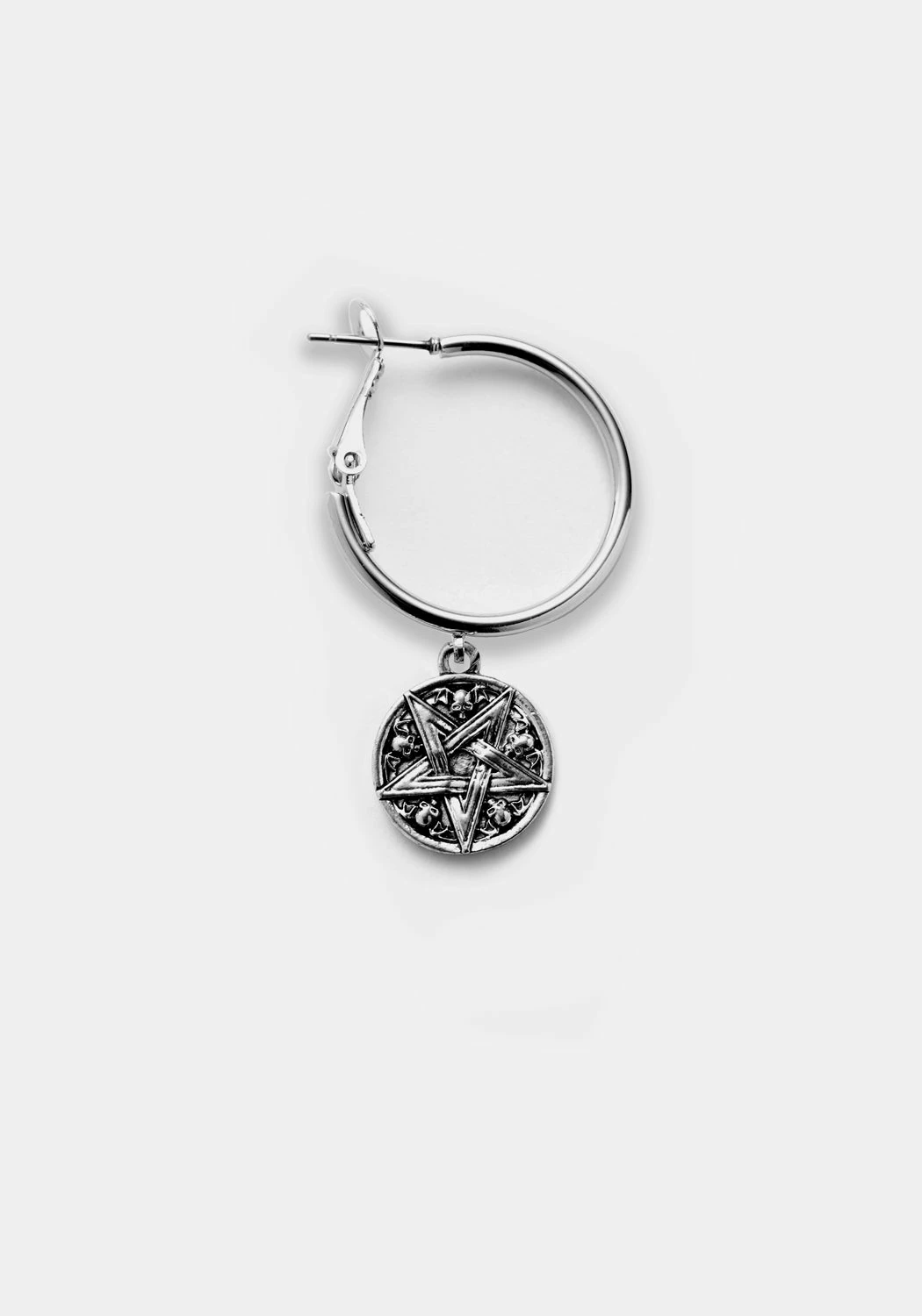 TOU1 OCCULT TRIPLE EARRING SET Jewellery 11 TOU1 OCCULT TRIPLE EARRING SET Jewellery