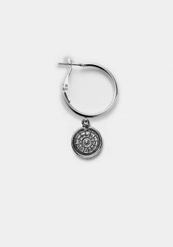 TOU1 OCCULT TRIPLE EARRING SET Jewellery 21 TOU1 OCCULT TRIPLE EARRING SET Jewellery