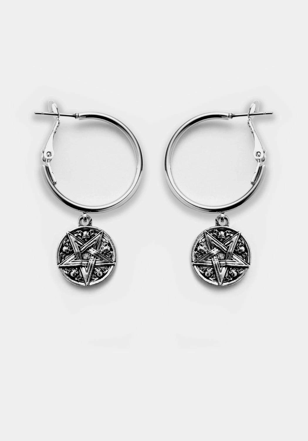 TOU1 OCCULT TRIPLE EARRING SET Jewellery 8 TOU1 OCCULT TRIPLE EARRING SET Jewellery