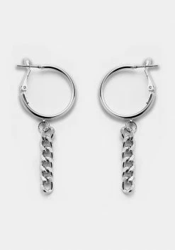 TOU1 OCCULT TRIPLE EARRING SET Jewellery 18 TOU1 OCCULT TRIPLE EARRING SET Jewellery