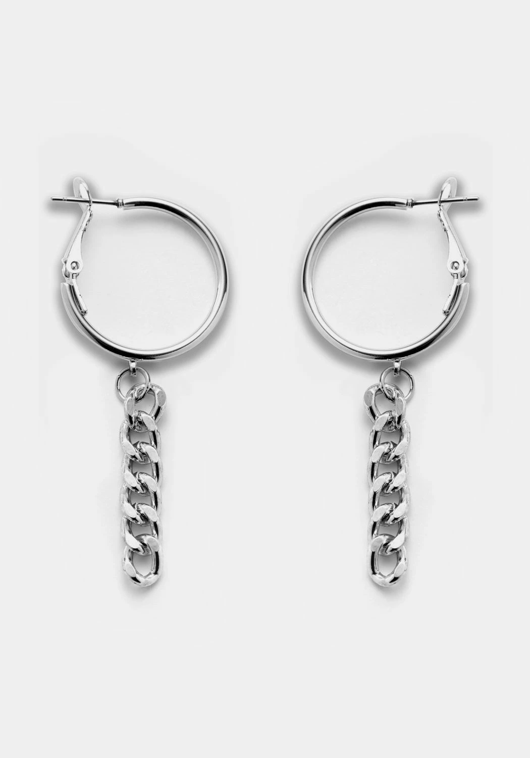 TOU1 OCCULT TRIPLE EARRING SET Jewellery 9 TOU1 OCCULT TRIPLE EARRING SET Jewellery