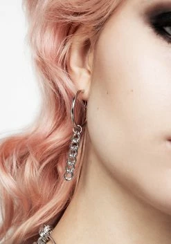 TOU1 OCCULT TRIPLE EARRING SET Jewellery 14 TOU1 OCCULT TRIPLE EARRING SET Jewellery