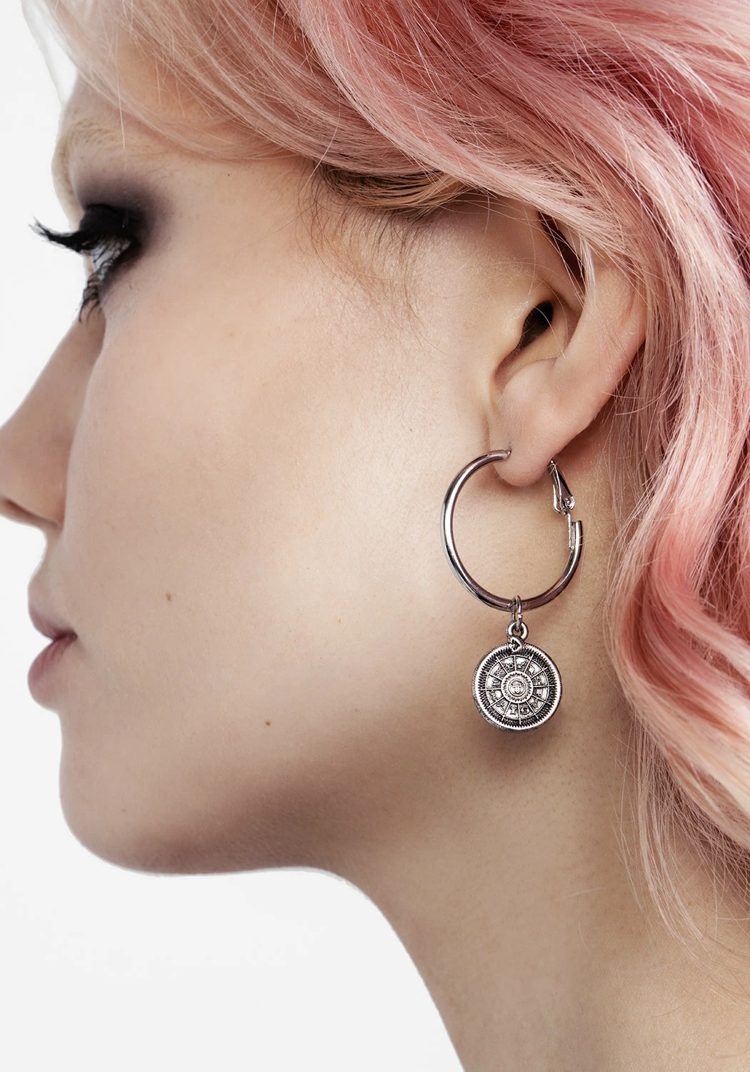 TOU1 OCCULT TRIPLE EARRING SET Jewellery 7 TOU1 OCCULT TRIPLE EARRING SET Jewellery