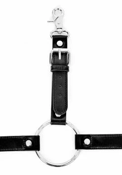 YHU1 Tether Leg Harness Belts & Harnesses