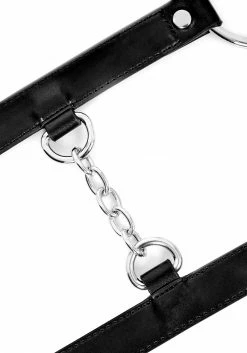 YHU1 Tether Leg Harness Belts & Harnesses