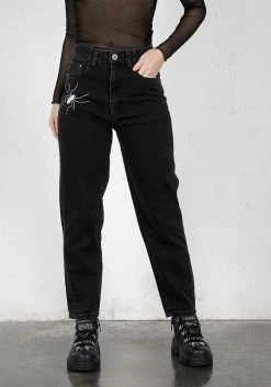 DEN1 Widow Jeans