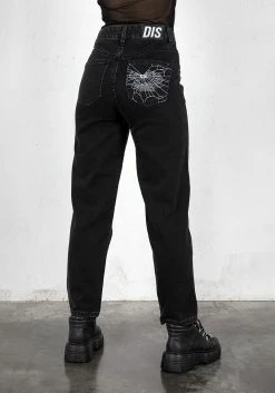 DEN1 Widow Jeans