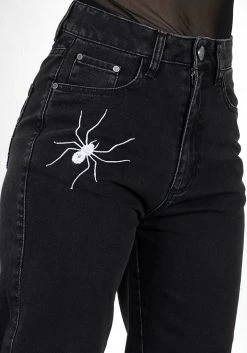 DEN1 Widow Jeans