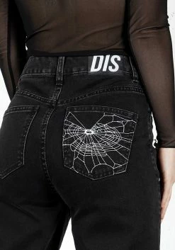 DEN1 Widow Jeans