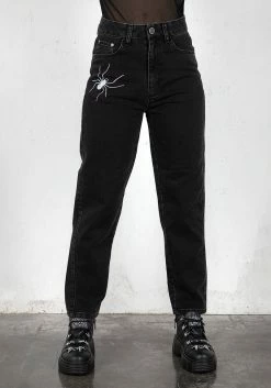 DEN1 Widow Jeans
