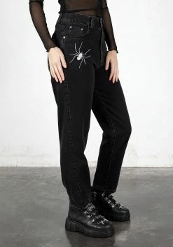 DEN1 Widow Jeans