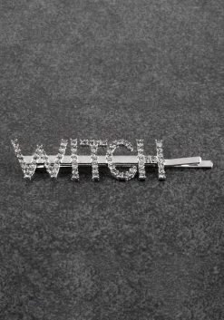 CAN1 Accessories Witch Hair Clip 12 CAN1 Accessories Witch Hair Clip