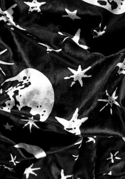 MET1 ALLNIGHTER VELVET FLARES Bottoms 11 MET1 ALLNIGHTER VELVET FLARES Bottoms