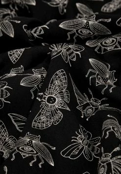 LVT1 MORTMOTH MIDI SKIRT WITH SPLITS Bottoms