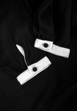 MET1 Prudence Midi Dress Dresses