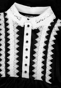 MET1 Prudence Midi Dress Dresses