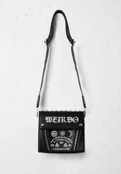 CES1 CLIQUE CROSSBODY BAG